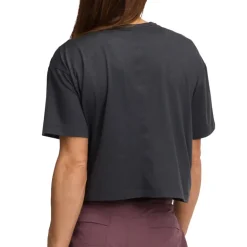 T-Shirt donna Circuit Short