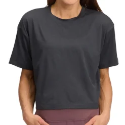 T-Shirt donna Circuit Short
