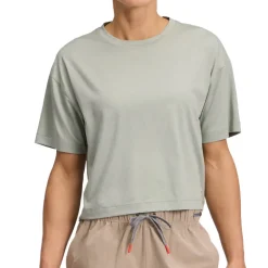 T-Shirt donna Circuit Short