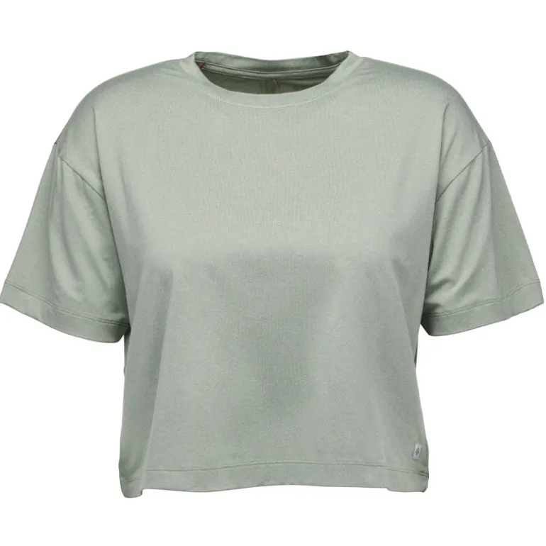T-Shirt donna Circuit Short