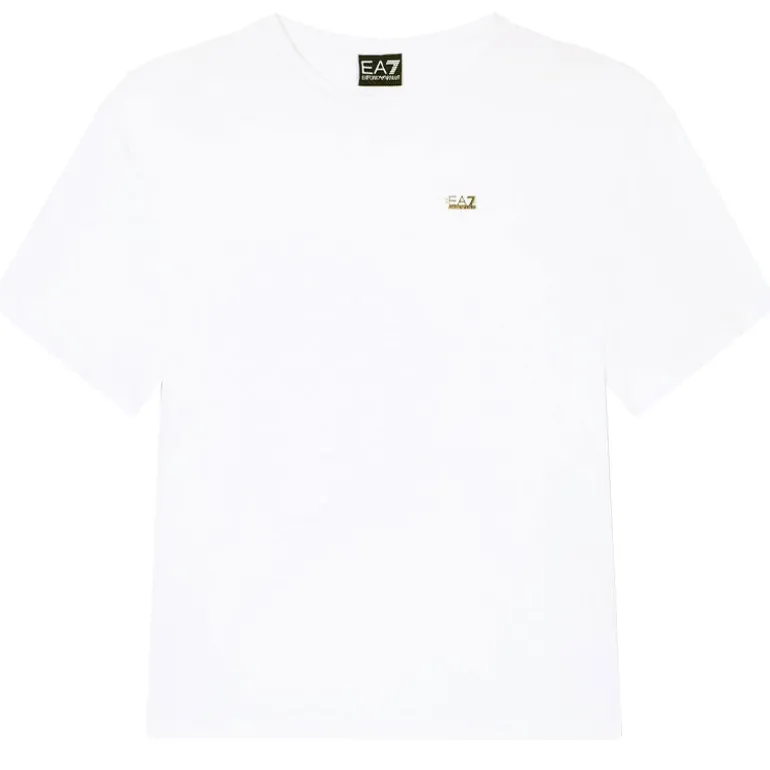 T-Shirt donna Core Lady