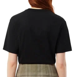 T-Shirt donna Cotone