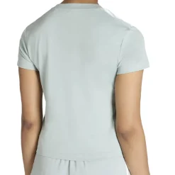 T-Shirt donna Crop