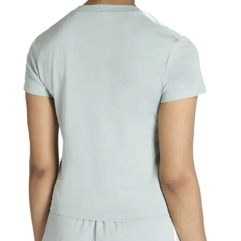 T-Shirt donna Crop