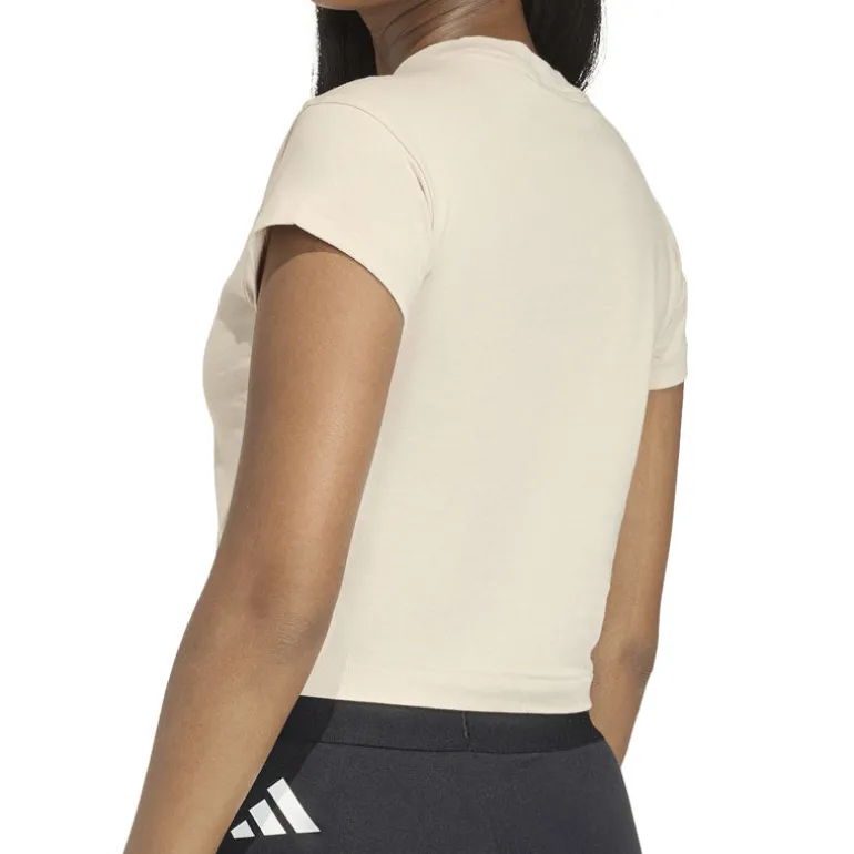 T-Shirt donna Crop