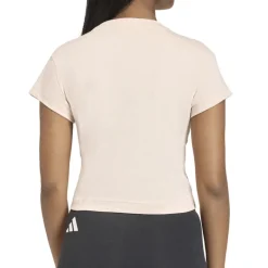 T-Shirt donna Crop