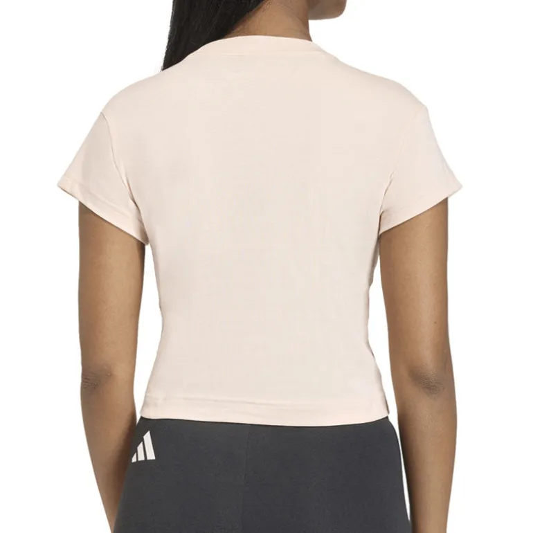 T-Shirt donna Crop