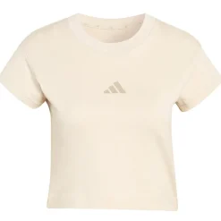 T-Shirt donna Crop