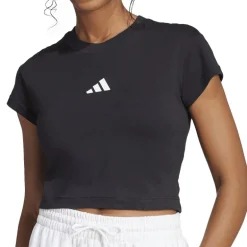 T-Shirt donna Crop