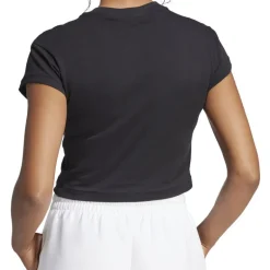 T-Shirt donna Crop