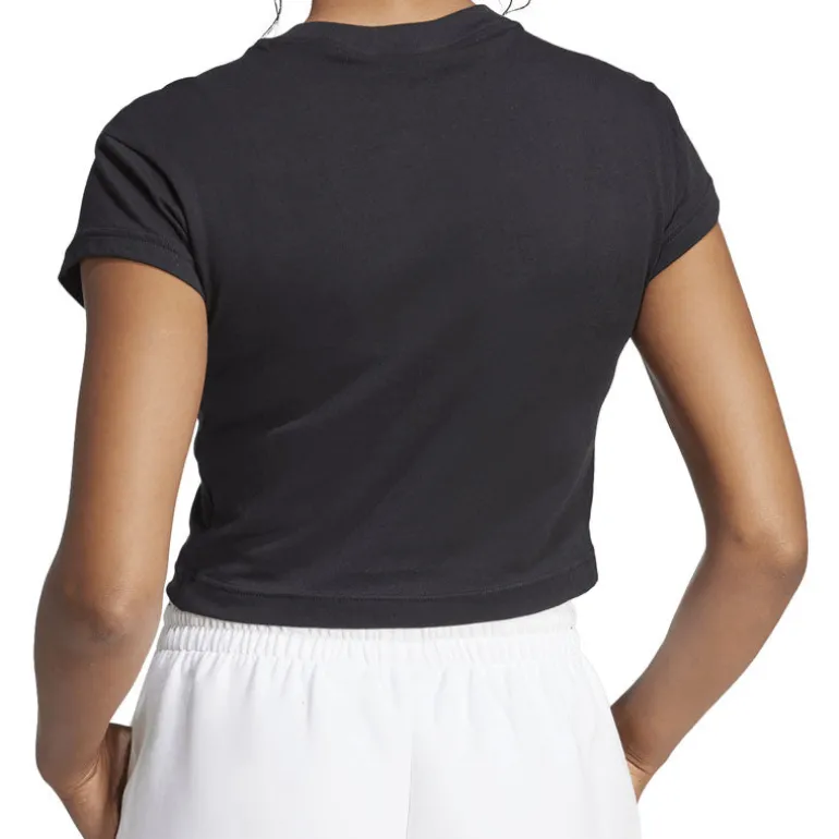 T-Shirt donna Crop