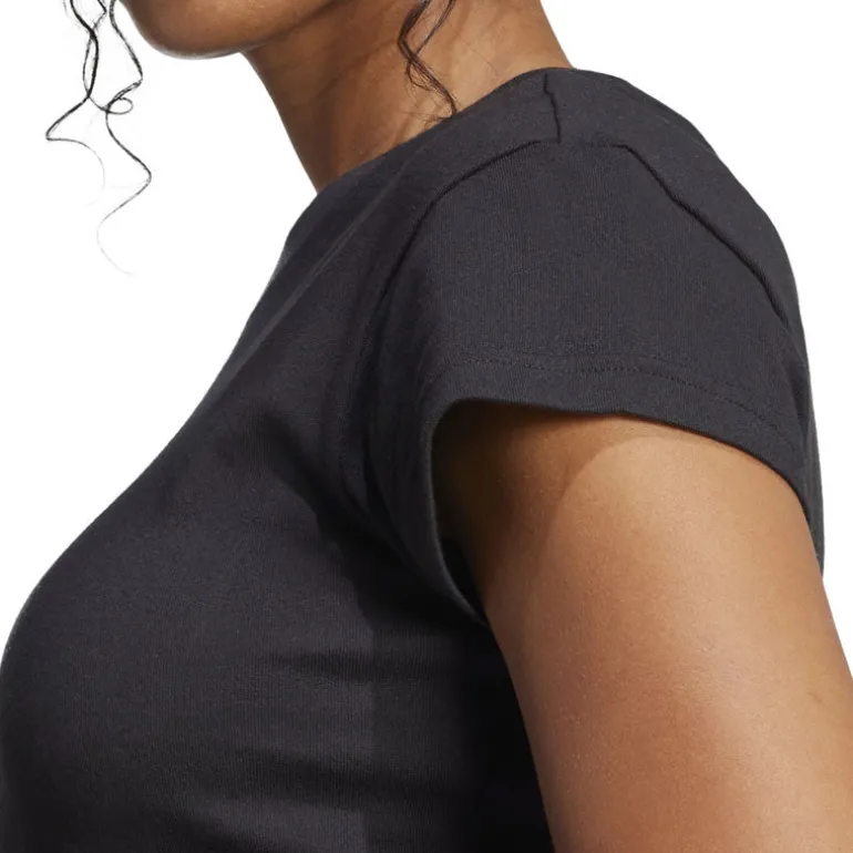 T-Shirt donna Crop