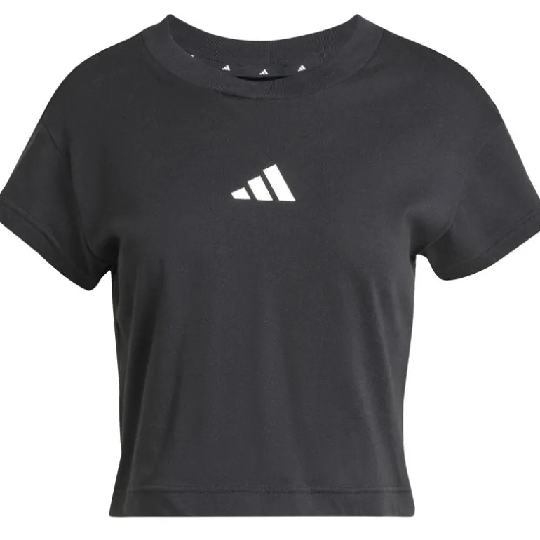 T-Shirt donna Crop