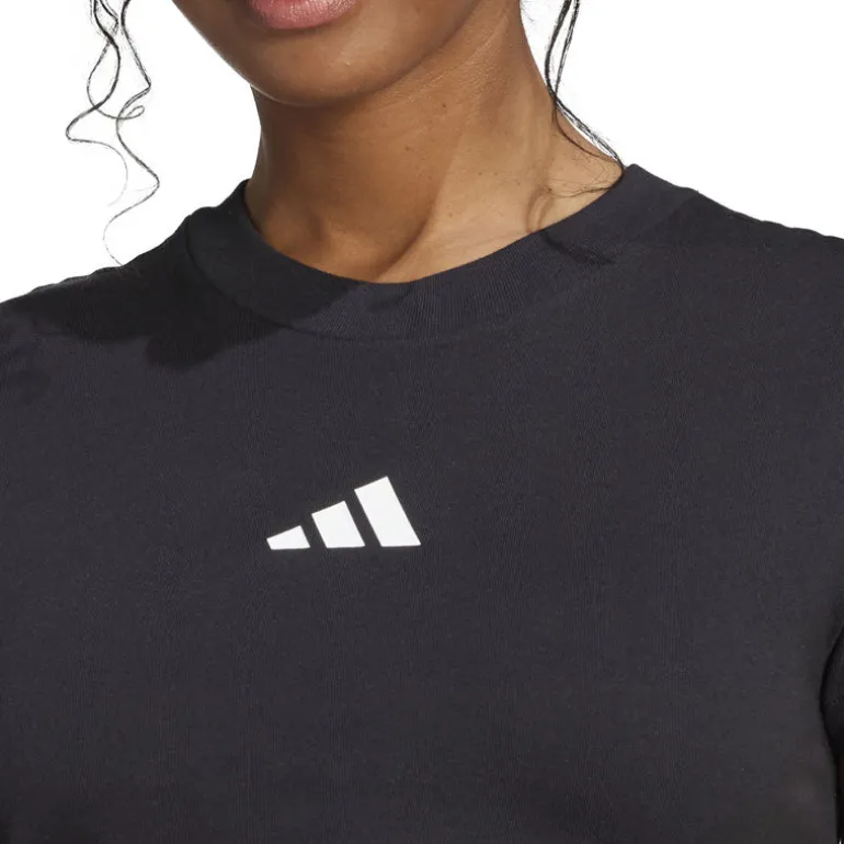 T-Shirt donna Crop