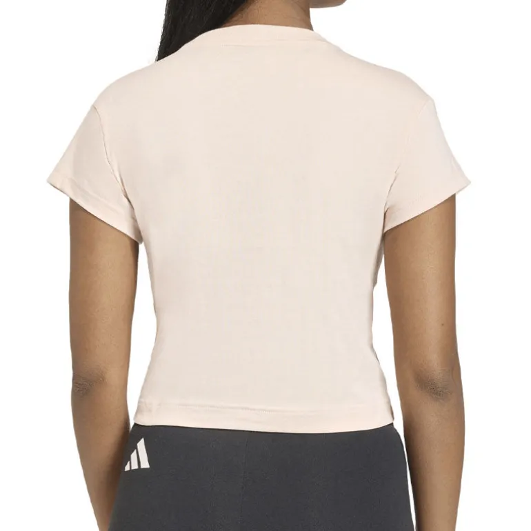 T-Shirt donna Crop