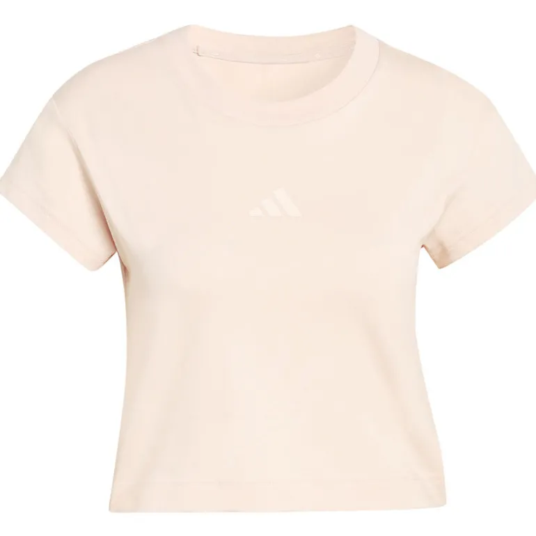 T-Shirt donna Crop
