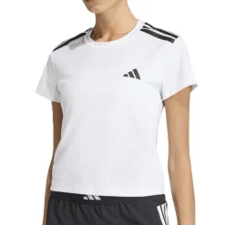 T-Shirt donna Crop