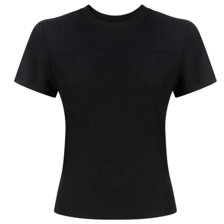 T-Shirt donna C-Tech