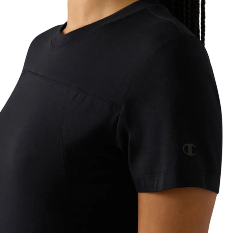 T-Shirt donna C-Tech
