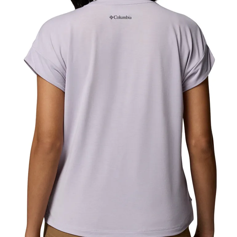 T-shirt donna Daniela Falls