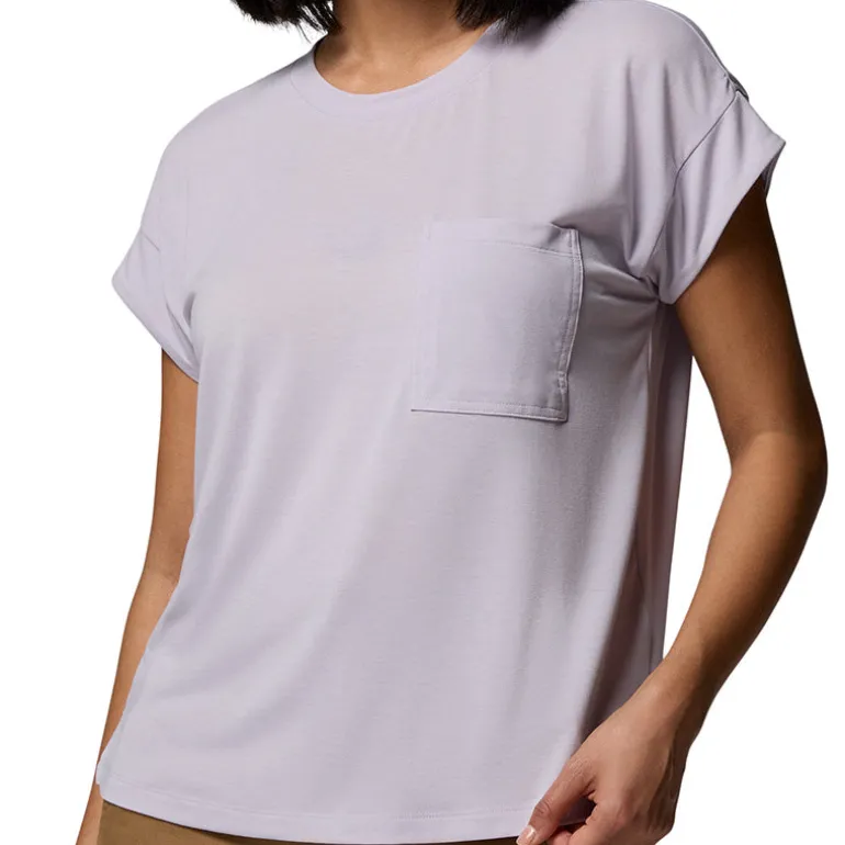 T-shirt donna Daniela Falls
