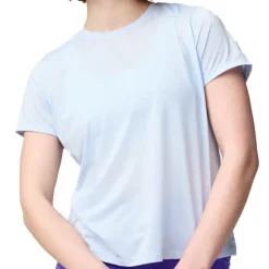 T-shirt donna Dash Sleeve