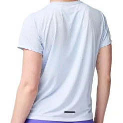 T-shirt donna Dash Sleeve