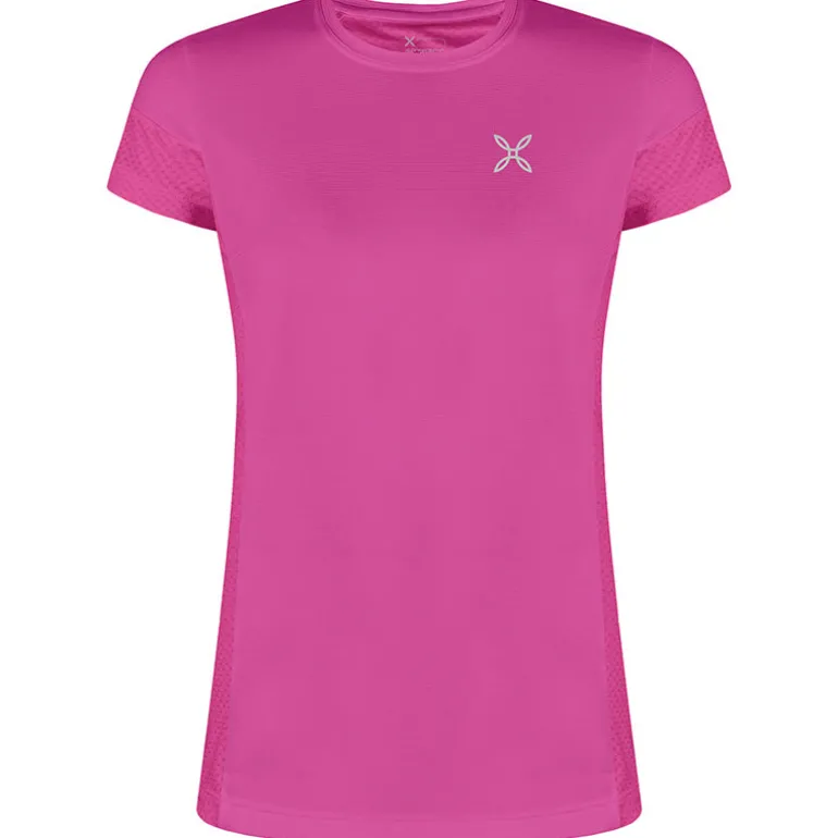 T-shirt donna Delta Mix