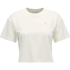 T-Shirt donna Diamond Crop