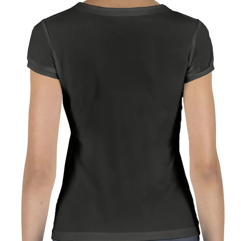 T-shirt donna Easygoing