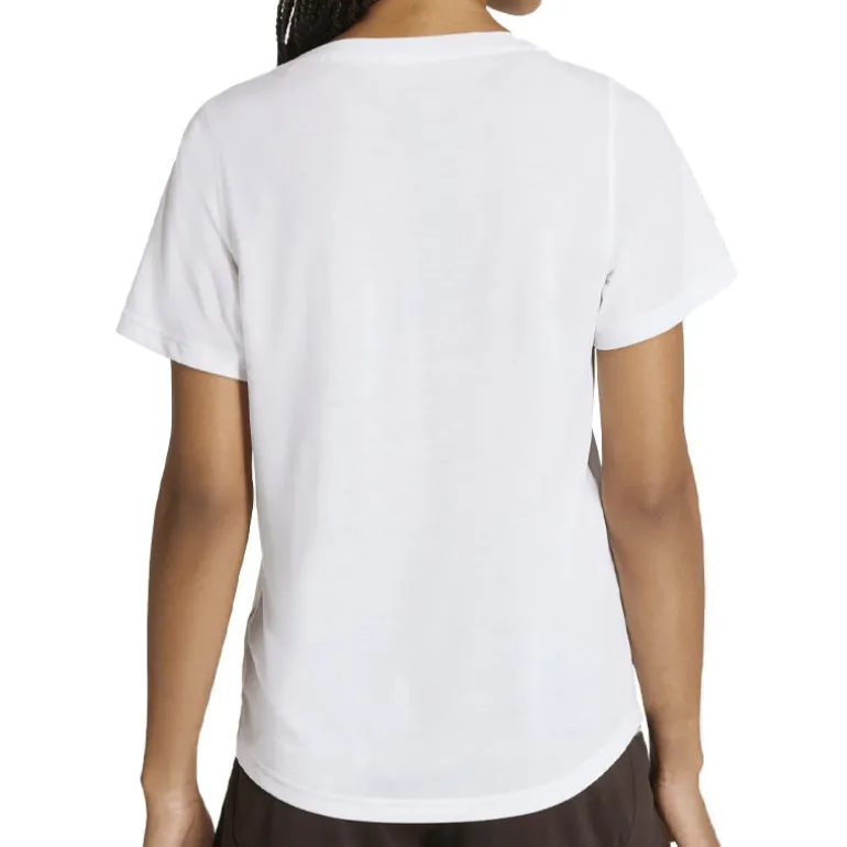 T-Shirt donna Essentials