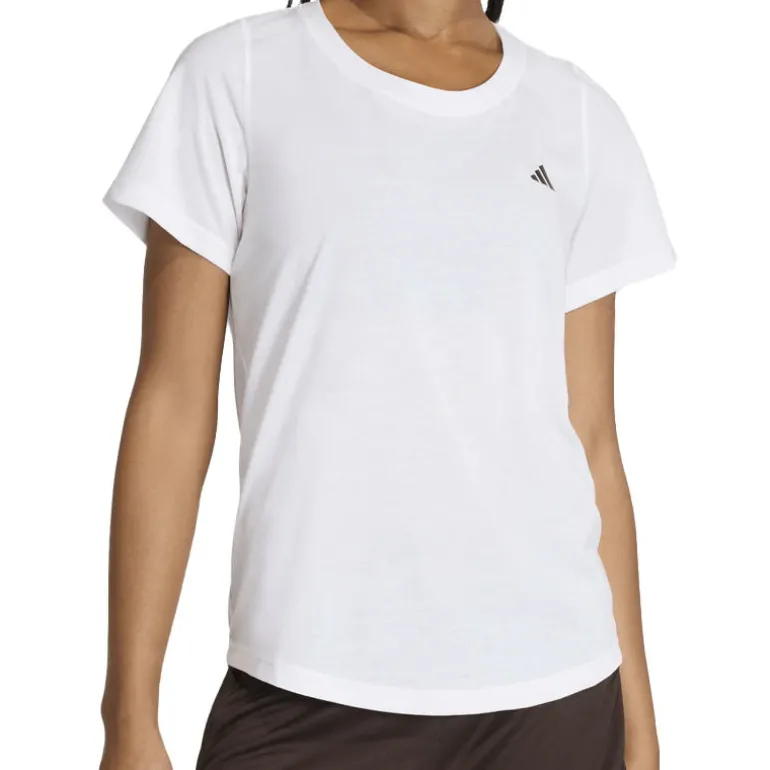 T-Shirt donna Essentials