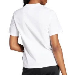 T-Shirt donna Essentials
