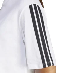 T-Shirt donna Essentials Crop