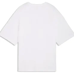 T-shirt donna Essentials Graphics Bedazzled Oversized