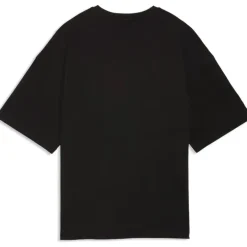 T-shirt donna Essentials Graphics Bedazzled Oversized