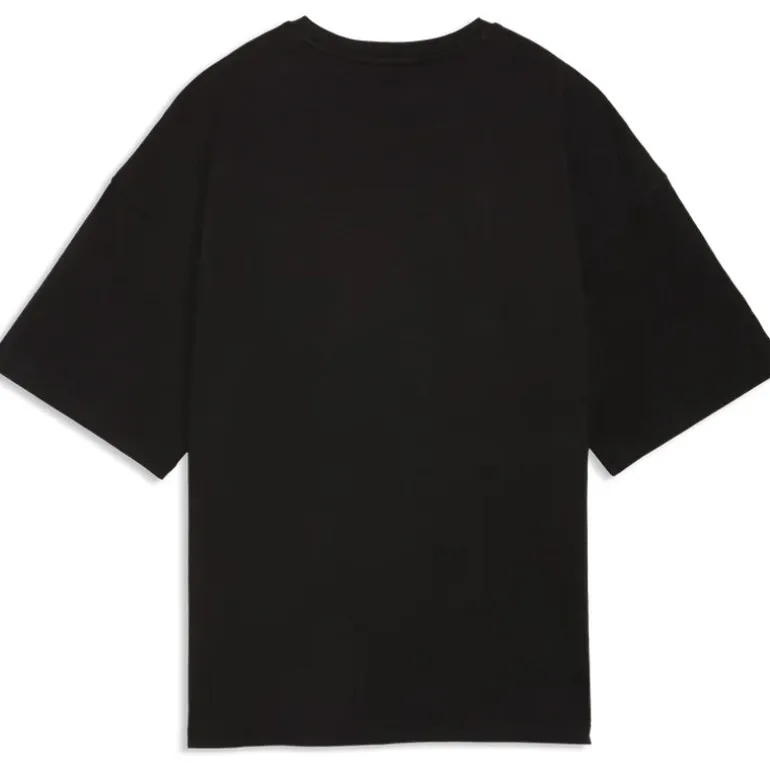 T-shirt donna Essentials Graphics Bedazzled Oversized