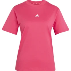 T-shirt donna Essentials small logo