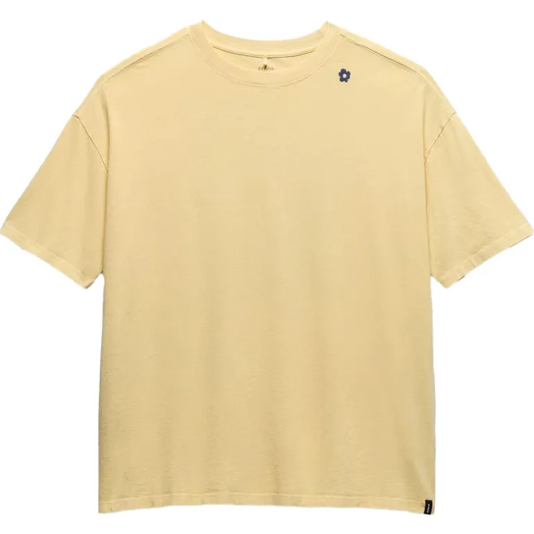 T-shirt donna Everyday Root To Rise Oversize Graphic