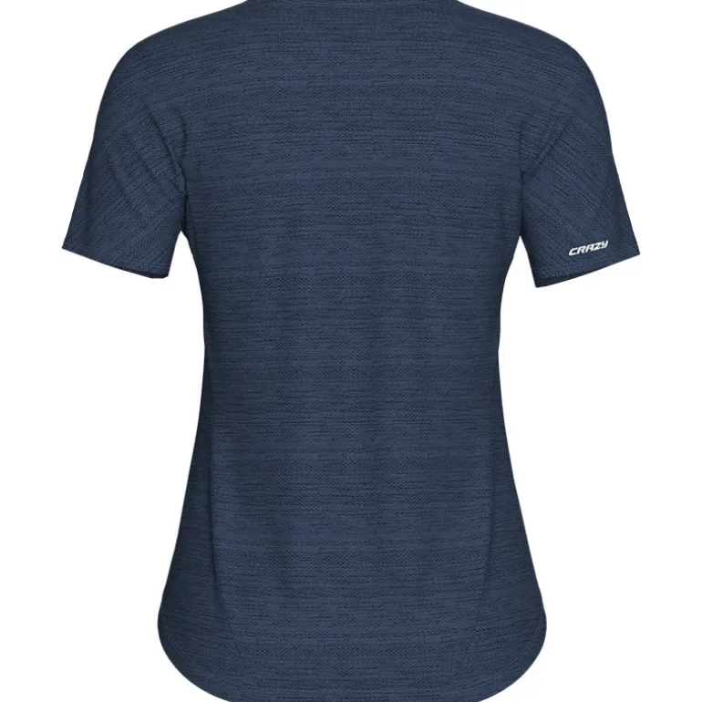 T-shirt donna Exit