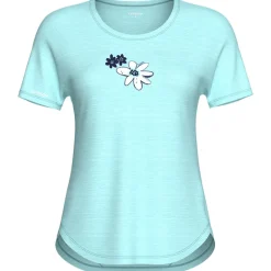 T-shirt donna Exit