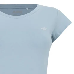 T-Shirt donna fitness