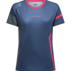 T-shirt donna Flow