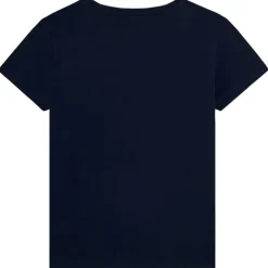 T-Shirt donna Grafica glitter