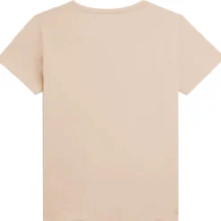 T-Shirt donna Grafica ondulata