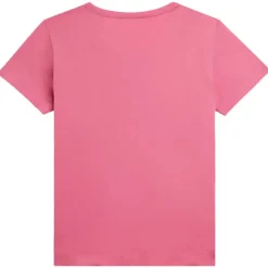 T-Shirt donna Grafica ondulata