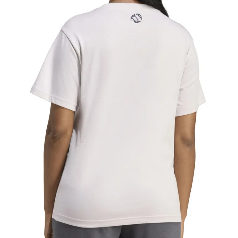 T-Shirt donna Graphic