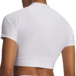 T-shirt donna HeatGear