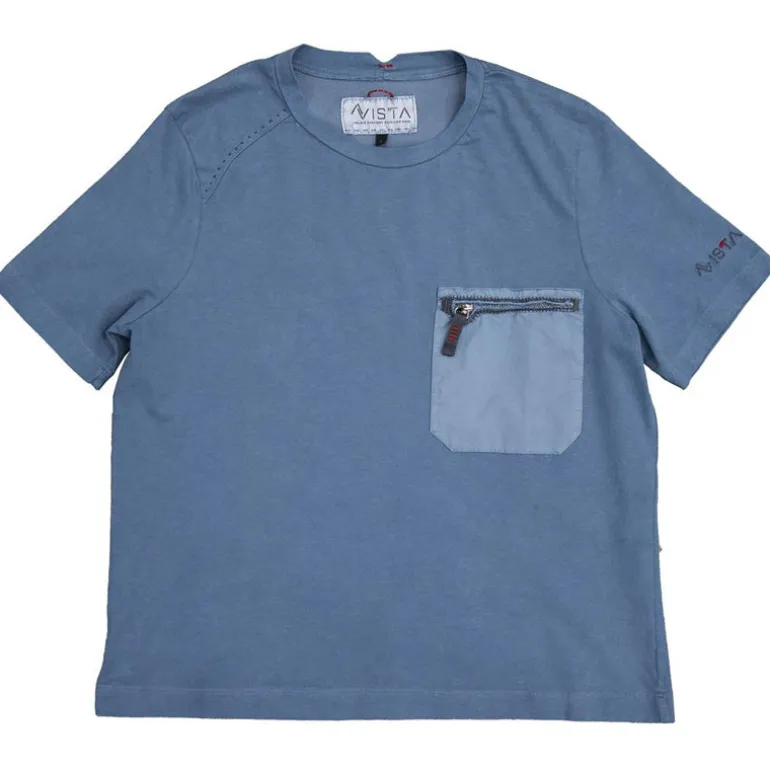 T-Shirt donna Hemp