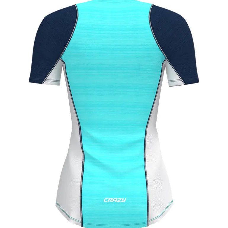 T-shirt donna Ionic